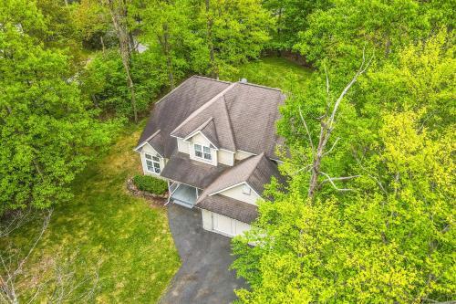 Pocono's Hidden Treasure