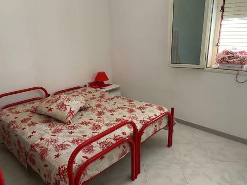 Sariddra's Home