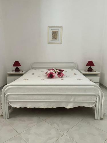 Sariddra's Home