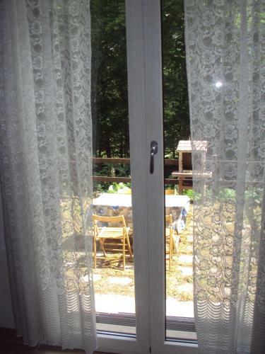Apartamento Casa Nel Bosco