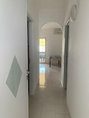 Apartamento Claudio's Appartamento Gallipoli Baia Verde