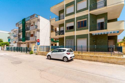 Apartamento Appartamento Sunrise By Barbarhouse