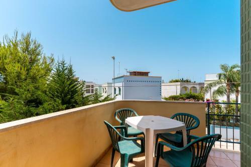 Apartamento Appartamento Sunrise By Barbarhouse