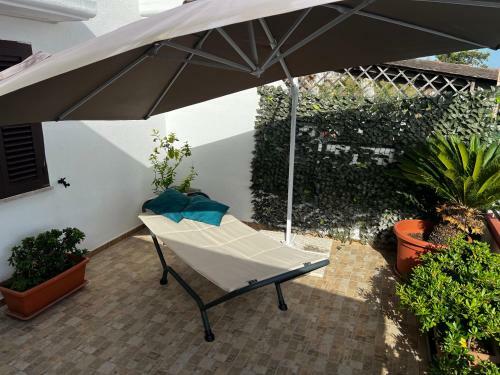 Seaside Apartment
