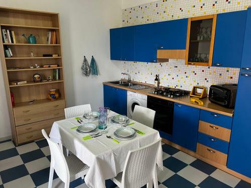 Seaside Apartment