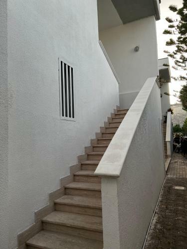 Seaside Apartment