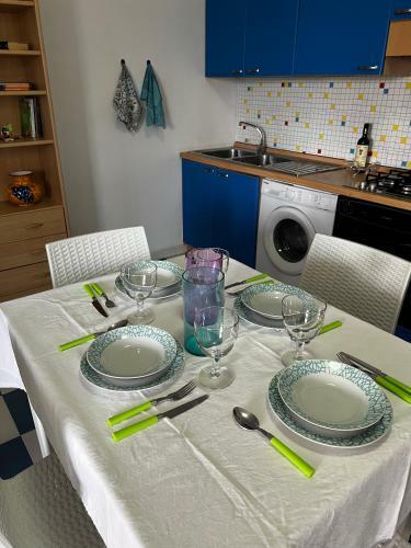 Seaside Apartment