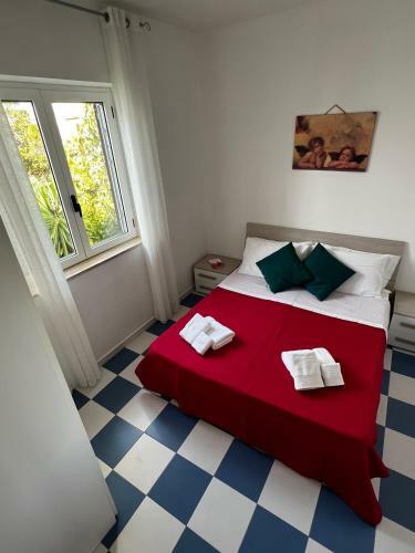 Seaside Apartment