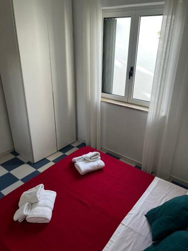 Seaside Apartment
