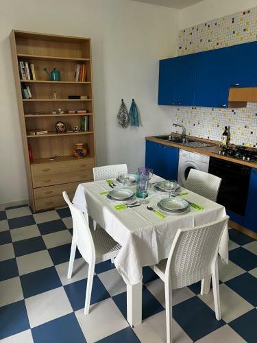 Seaside Apartment