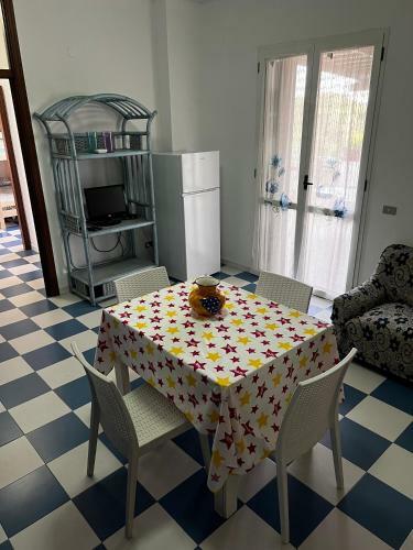 Seaside Apartment