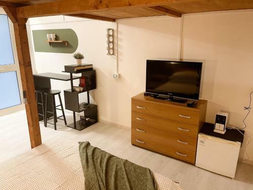 Apartamento Monolocale Silene