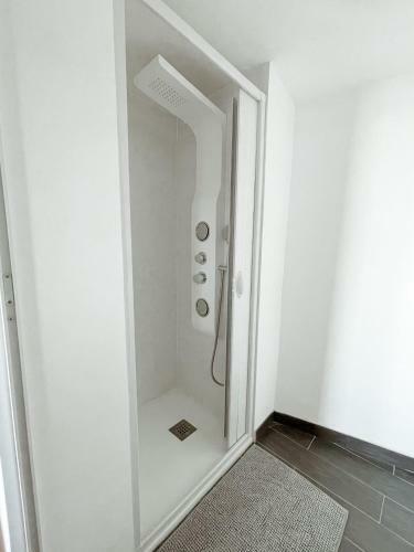 Apartamento Monolocale Silene