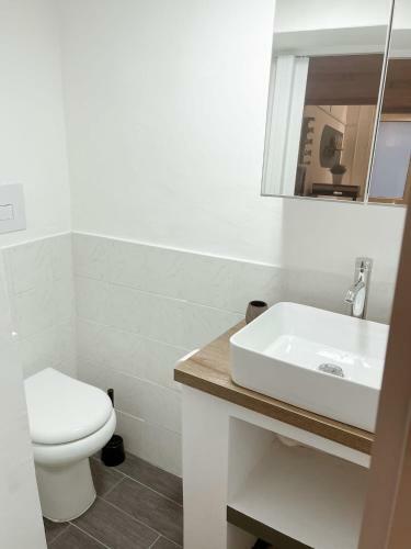 Apartamento Monolocale Silene