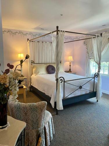 Bed & Breakfast The Cypress Inn