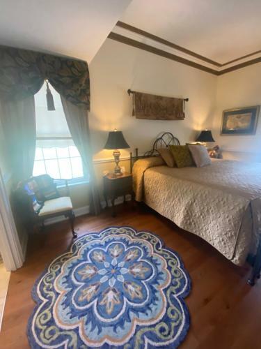 Bed & Breakfast The Cypress Inn