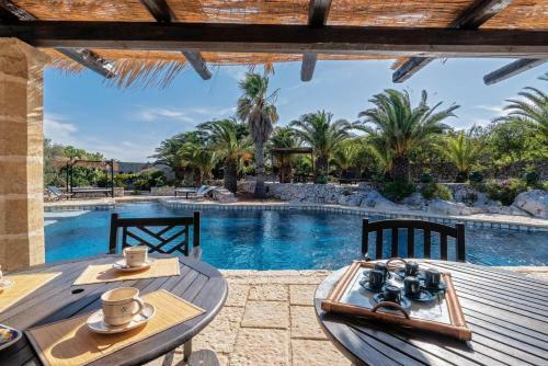 Apartamento Villa Licucuruzzi