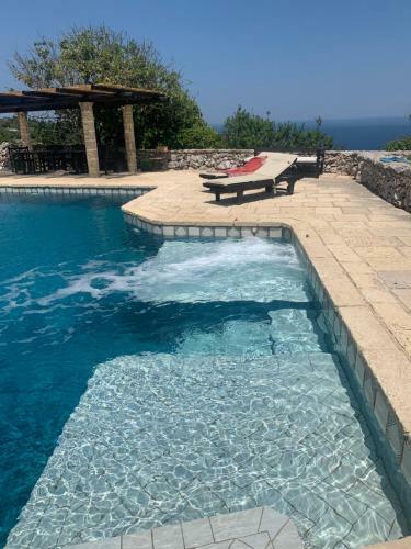 Apartamento Villa Licucuruzzi
