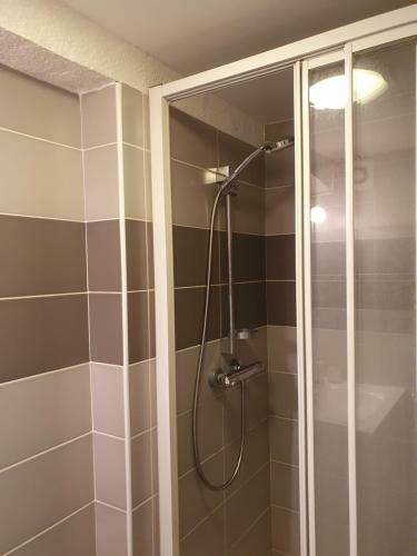 Apartamento Les Chardons