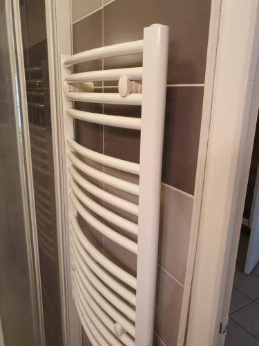 Apartamento Les Chardons