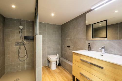 Apartamento Dify Le Lodge D'ainay