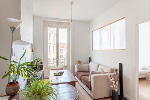 Apartamento Guestready - Paul Bert 4