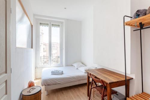 Apartamento Guestready - Paul Bert 4