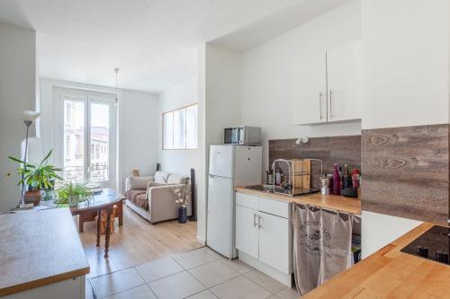 Apartamento Guestready - Paul Bert 4