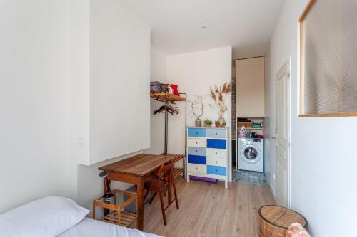 Apartamento Guestready - Paul Bert 4