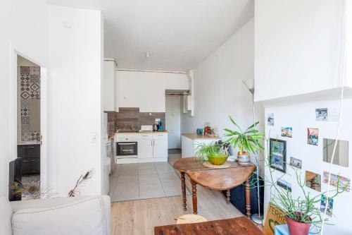 Apartamento Guestready - Paul Bert 4