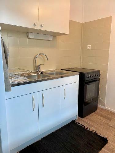 Apartamento Studio �quip� � Neuf � La Part-dieu Wifi Inclus