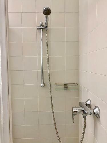 Apartamento Studio �quip� � Neuf � La Part-dieu Wifi Inclus