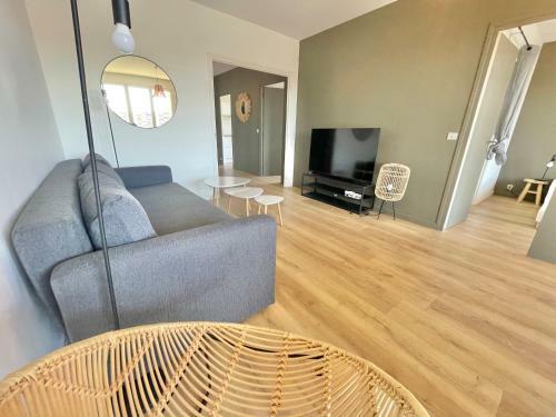 Apartamento Appartement Charcot