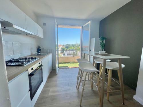 Apartamento Appartement Charcot