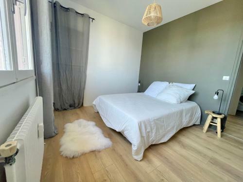 Apartamento Appartement Charcot