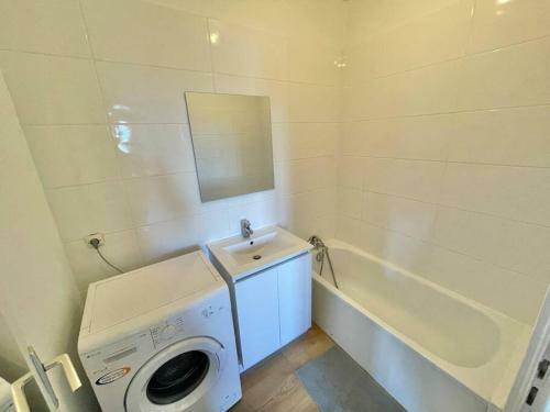 Apartamento Appartement Charcot