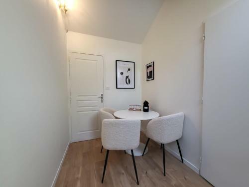 Apartamento Le Virgil