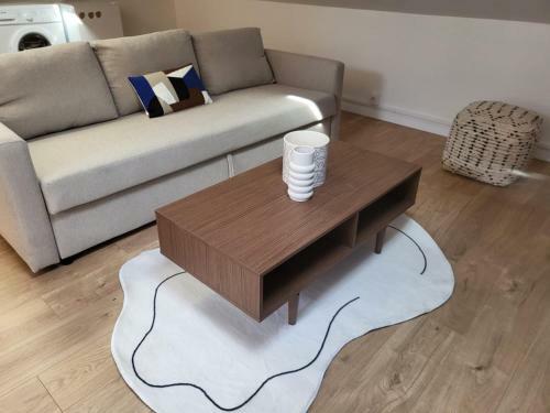Apartamento Le Virgil