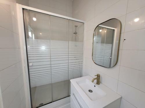 Apartamento Le Virgil