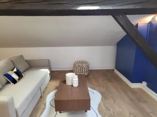 Apartamento Le Virgil
