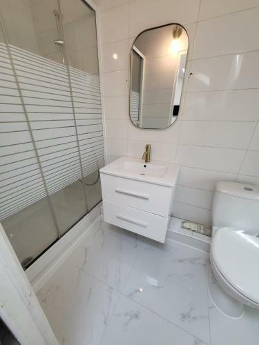 Apartamento Le Virgil