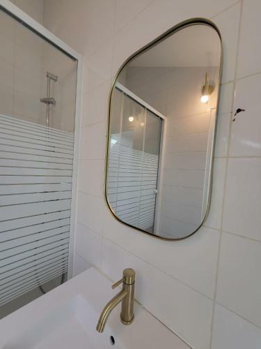 Apartamento Le Virgil