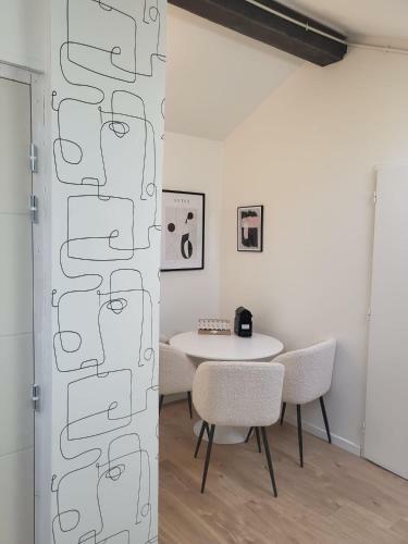 Apartamento Le Virgil