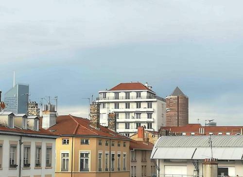 Apartamento Le Cotillon - Au Pied Du Rh�ne � Deux Pas de Bellecour