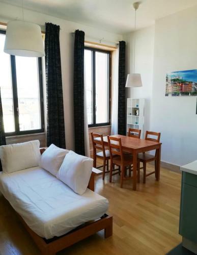 Apartamento Le Cotillon - Au Pied Du Rh�ne � Deux Pas de Bellecour