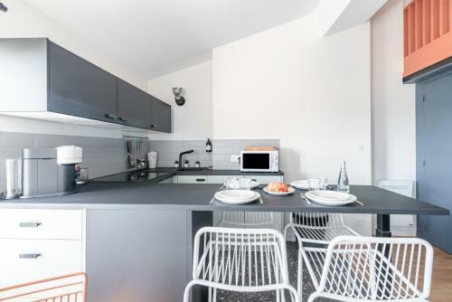 Apartamento Dify Grand Dupont - Quartier Croix Rousse