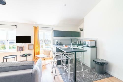 Apartamento Dify Grand Dupont - Quartier Croix Rousse