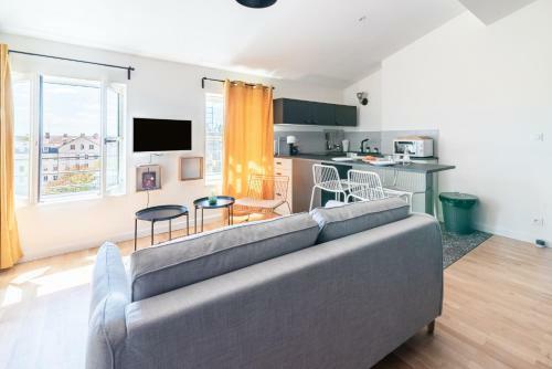 Apartamento Dify Grand Dupont - Quartier Croix Rousse