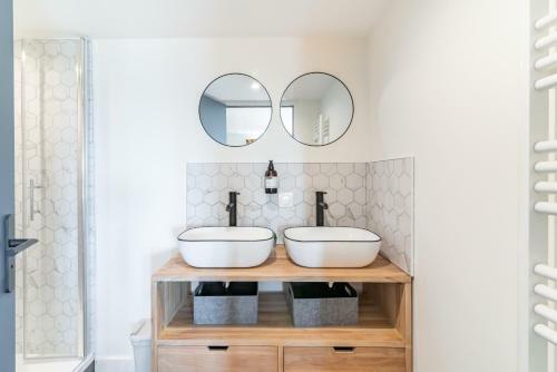 Apartamento Dify Grand Dupont - Quartier Croix Rousse