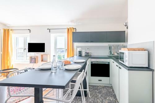 Apartamento Dify Grand Dupont - Quartier Croix Rousse